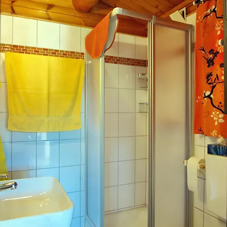 Sudeck - Ein Ferienhaeuschen Zum Wohlfuehlen