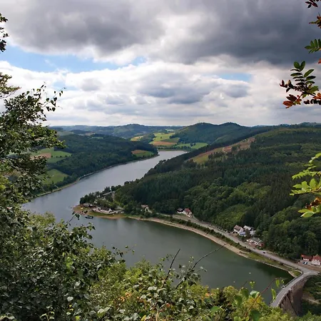 Sudeck - Ein Ferienhaeuschen Zum Wohlfuehlen