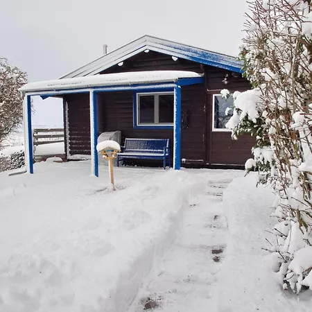 Holiday home Sudeck - Ein Ferienhaeuschen Zum Wohlfuehlen