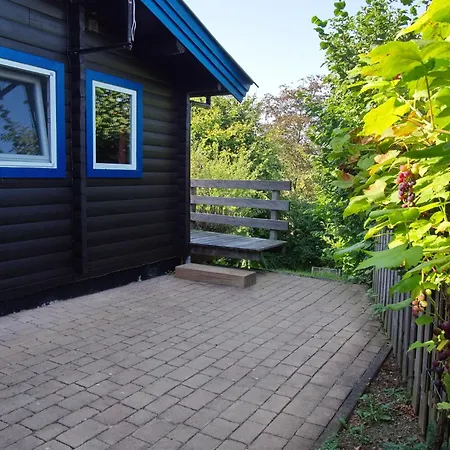 Sudeck - Ein Ferienhaeuschen Zum Wohlfuehlen Holiday home *