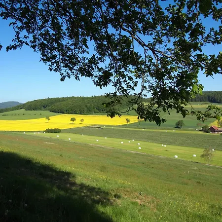 Holiday home Sudeck - Ein Ferienhaeuschen Zum Wohlfuehlen Diemelsee