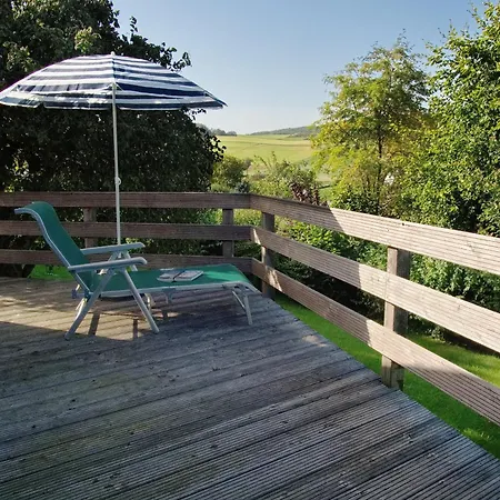 Sudeck - Ein Ferienhaeuschen Zum Wohlfuehlen