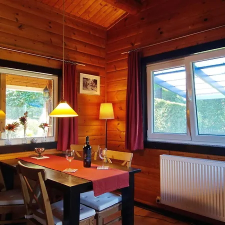 Sudeck - Ein Ferienhaeuschen Zum Wohlfuehlen Holiday home *
