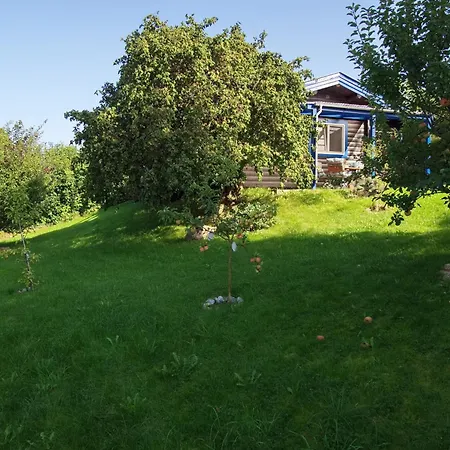 Sudeck - Ein Ferienhaeuschen Zum Wohlfuehlen Holiday home *