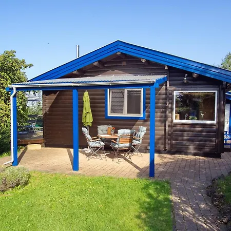 Holiday home Sudeck - Ein Ferienhaeuschen Zum Wohlfuehlen *