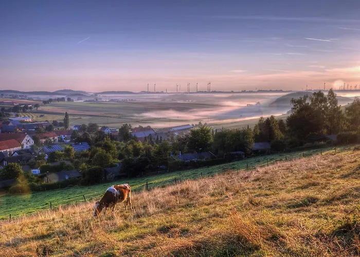 Sudeck - Ein Ferienhaeuschen Zum Wohlfuehlen *