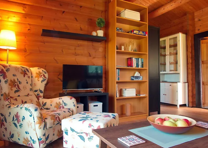 Sudeck - Ein Ferienhaeuschen Zum Wohlfuehlen Diemelsee