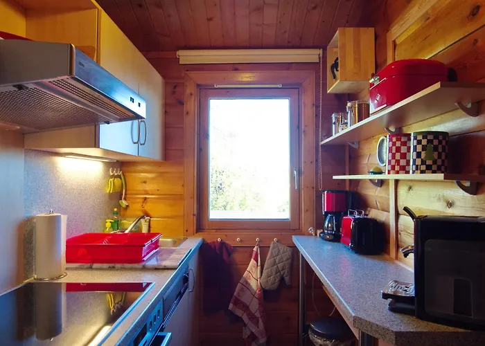 Nyaraló Sudeck - Ein Ferienhaeuschen Zum Wohlfuehlen Diemelsee