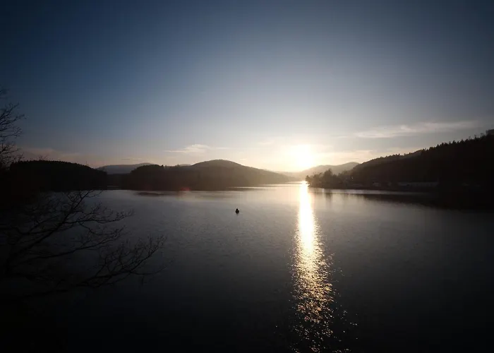 Sudeck - Ein Ferienhaeuschen Zum Wohlfuehlen *