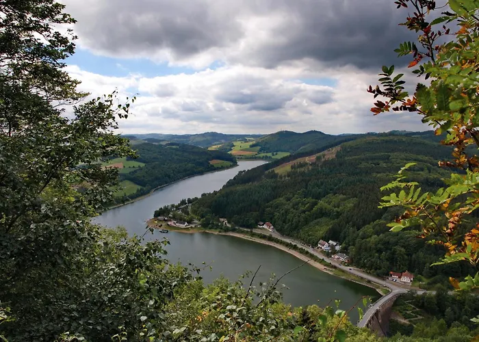 Sudeck - Ein Ferienhaeuschen Zum Wohlfuehlen