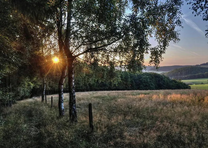 Sudeck - Ein Ferienhaeuschen Zum Wohlfuehlen Nyaraló Diemelsee