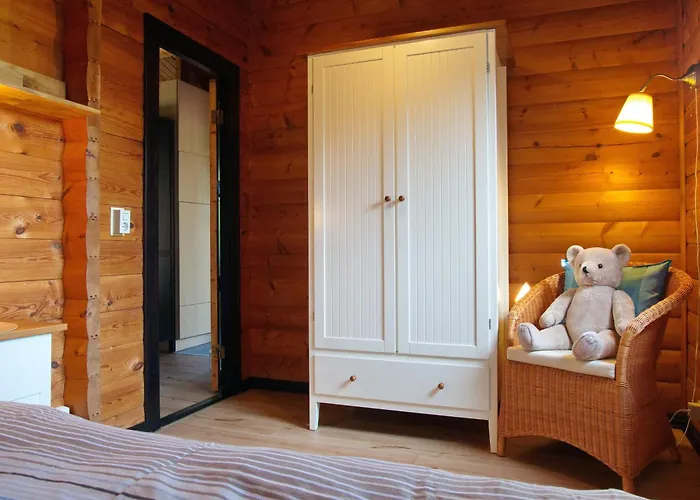 Sudeck - Ein Ferienhaeuschen Zum Wohlfuehlen Diemelsee