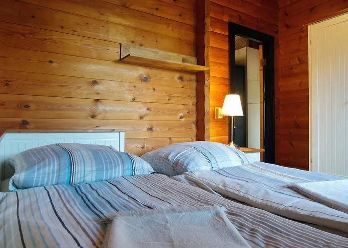 Sudeck - Ein Ferienhaeuschen Zum Wohlfuehlen * Diemelsee