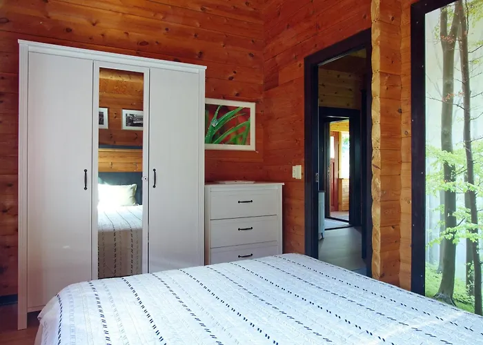 Sudeck - Ein Ferienhaeuschen Zum Wohlfuehlen Nyaraló Diemelsee